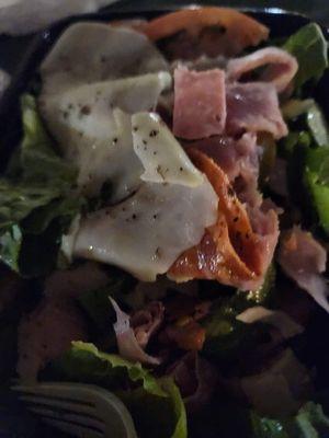 Antipasto Salad