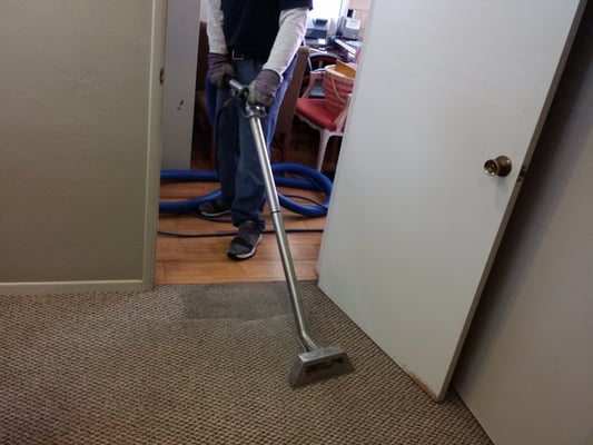 We Care Carpet  & Vinyl Services