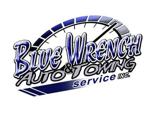 Blue Wrench Auto & Towing Service