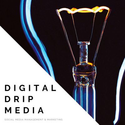 Digital Drip Media