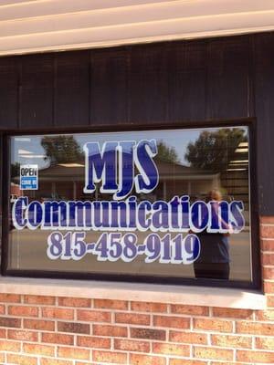 MJS Communicatons