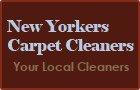 New Yorkers Carpet Cleaners