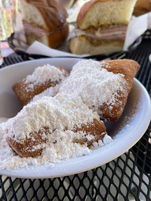 Beignets