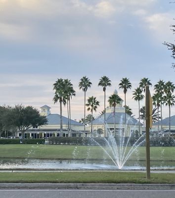 See you tomorrow for Food Truck Friday here at the Bartram Springs neighborhood amenity center.