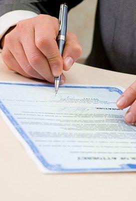 Power of Attorney Notarization