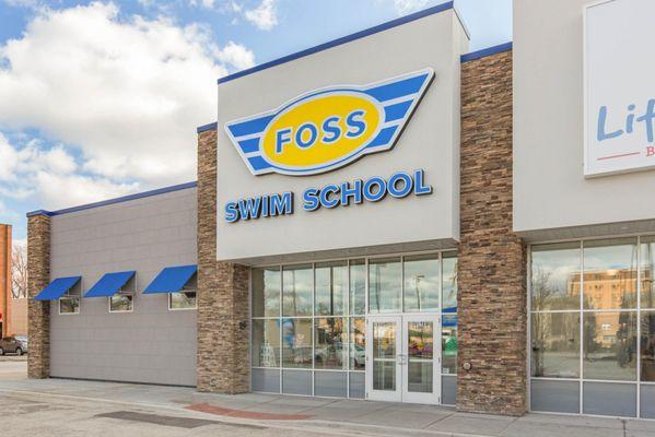 Foss Swim School-Elmwood Park