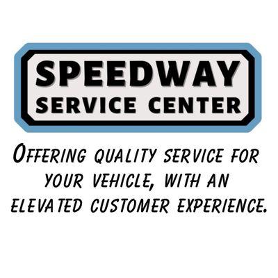 Speedway Service Center