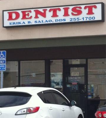 Dr. Salao's Dental Studio