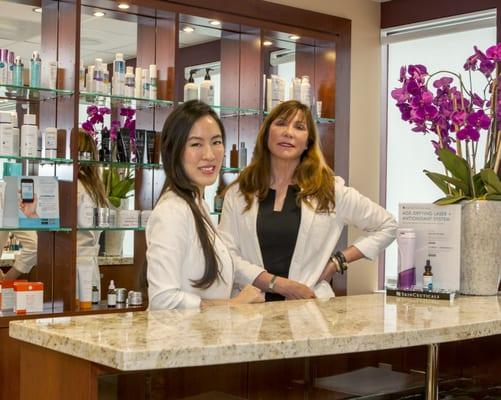 Bay Area Cosmetic Dermatology - Dr. Welsh & Dr. Hui