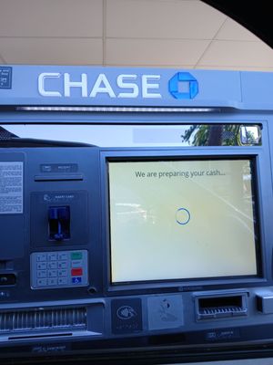 Chase Bank