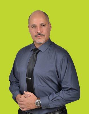 Mr 305 Realtor, Fernando Fernandez