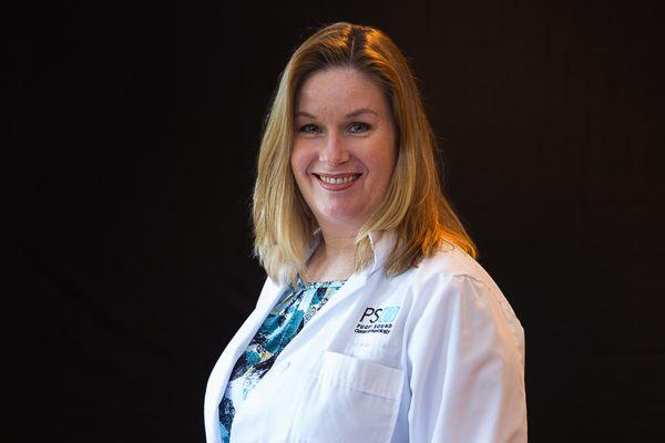 Michelle Gottschlich, MD