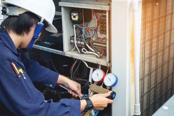 HVAC Repair in Phoenix | 602-366-5071