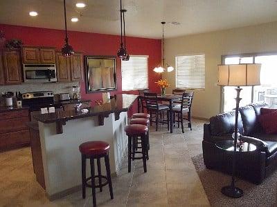 Premier Mesquite Vacation Properties