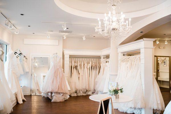 BleuBelle Bridal Boutique