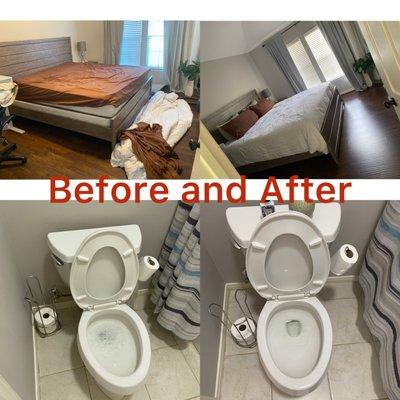 All About Detail Cleaning Services