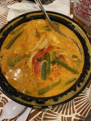 C3. Kang Dang Curry