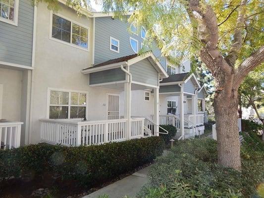 Townhome for sale in Scripps Ranch, CA