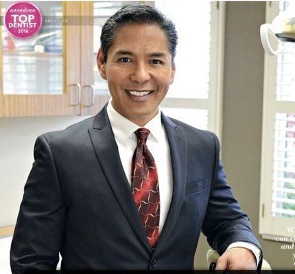 Victor De Los Santos, DDS