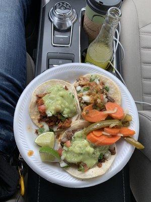 Street Tacos