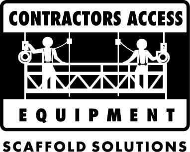 Contractors Access Equipment