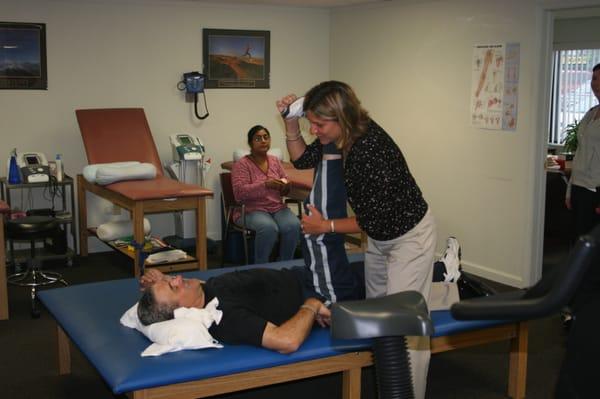 Great South Bay Physical Therapy & Sports Rehabilitation