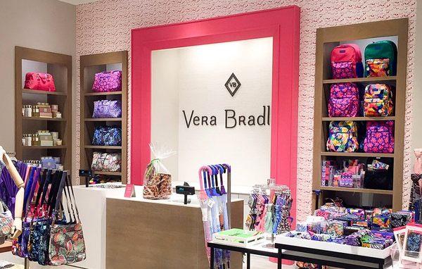 Vera Bradley