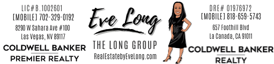 Eve Long - Coldwell Banker Realty