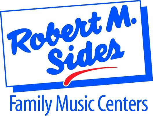 Robert M Sides Family Music Center