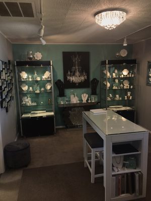 Shea's Diamonds & Personal Jeweler