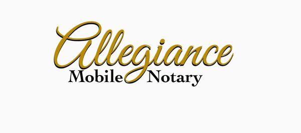 Allegiance Mobile Notary