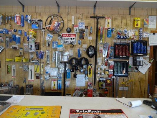 Marshalls Creek Plumbing Supplies