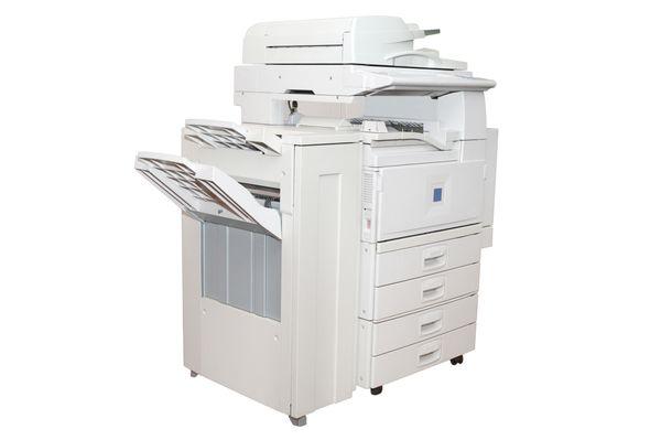 Copier Repair