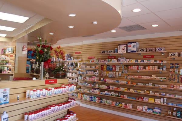 Doran Pharmacy in Glendale, CA