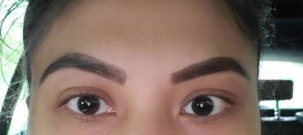 Perfect Brow Bar