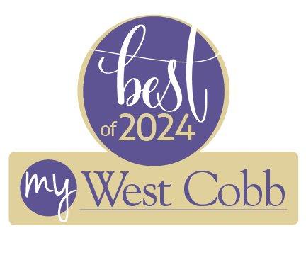 Voted Best Foot and Ankle Care in West Cobb 2024!