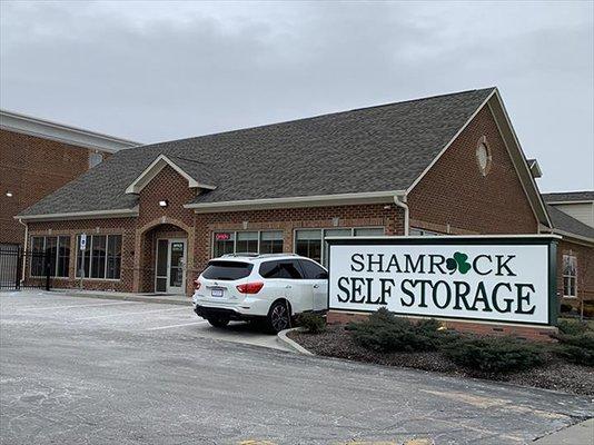 Signature Self Storage