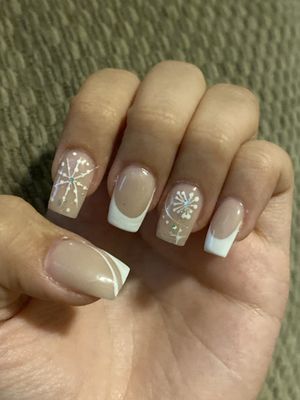 Nails