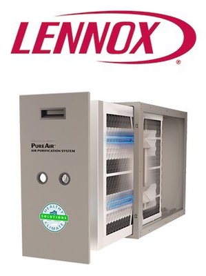 Lennox PureAir.