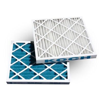 HVAC Filtration Products