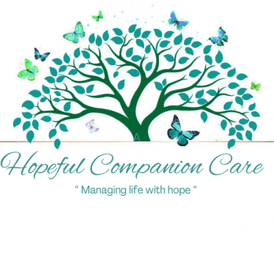 Hopeful Companion Care