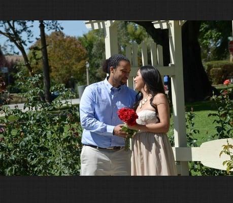 Engagement Shoot by Todd Anthony Photography