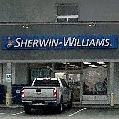 Sherwin-Williams