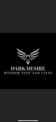 Dark Desire Window Tint and Vinyl