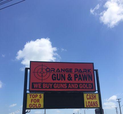 Orange Park Gun and Pawn