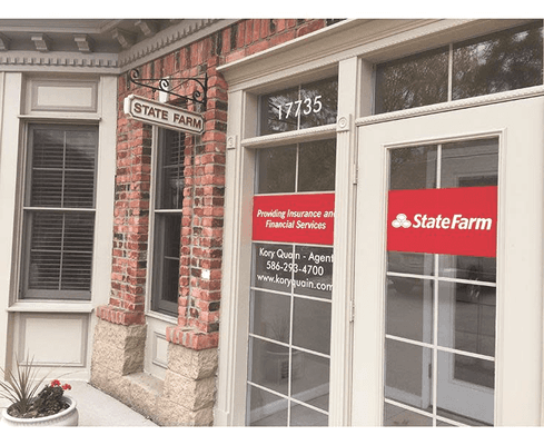 State Farm Office