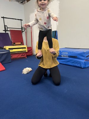 Tumble Tots of Lexington