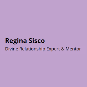 Regina Sisco Relationship Coach