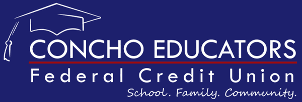 Concho Educators Federal Credit Union