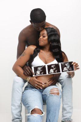 PRICELESS | MATERNITY